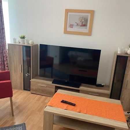 Appartement Leon Düsseldorf Exteriör bild