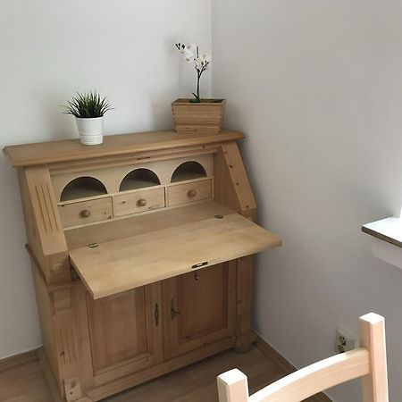 Appartement Leon Düsseldorf Exteriör bild