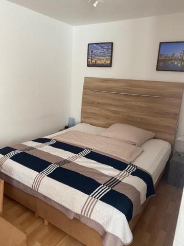 Appartement Leon Düsseldorf Exteriör bild