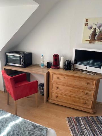 Appartement Leon Düsseldorf Exteriör bild
