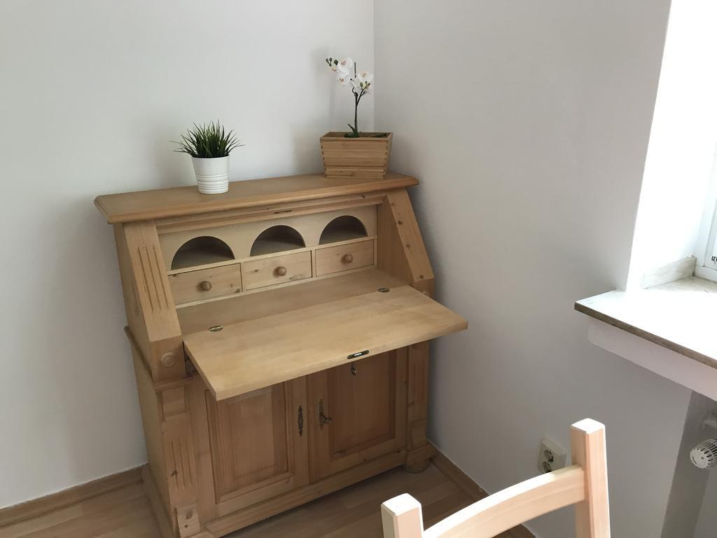 Appartement Leon Düsseldorf Exteriör bild