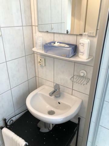 Appartement Leon Düsseldorf Exteriör bild